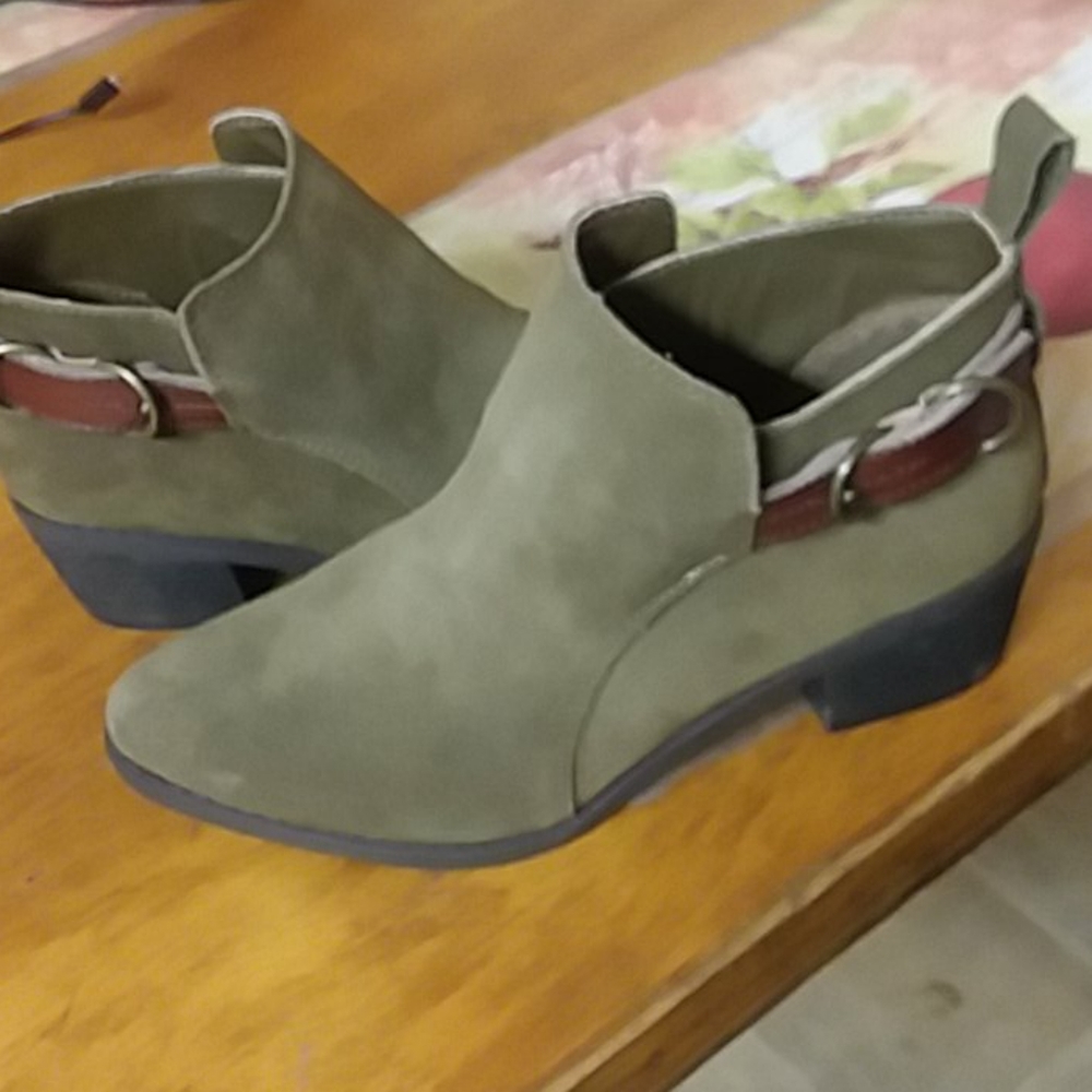 Boots